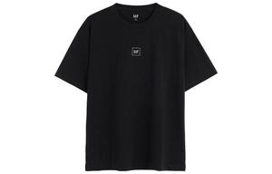 Футболка мужская Gap, серый