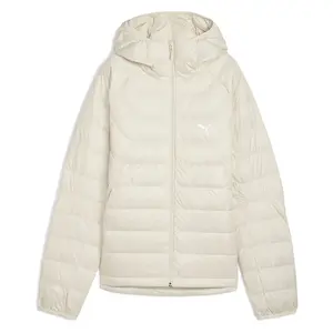 Куртка Puma Packlite padded, бежевый