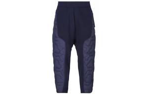 Распродажа Salehe Bembury утепленные брюки Moncler, синий