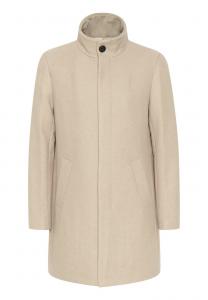 Классическое пальто MAHARVEY N Matinique, бежевый