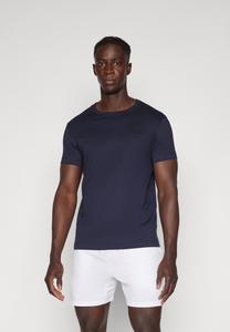 Базовая футболка ESSENTIAL Björn Borg, темно-синий
