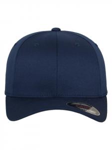 Бейсболка Flexfit Flexfit, темно-синий