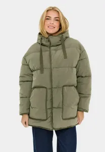 Зимнее пальто libbysz Saint Tropez, Shadow