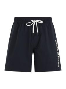Шорты для серфинга Marc O'Polo Olmen Essentials, ночной синий