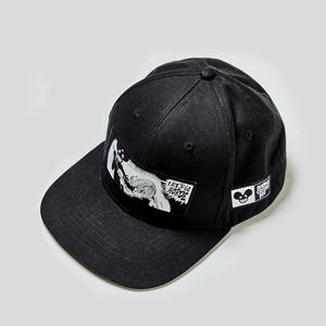 Cat-Eyed Boy x Deadmau5 Horde Cap