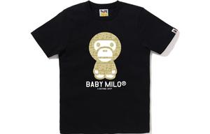Футболка женская A Bathing Ape