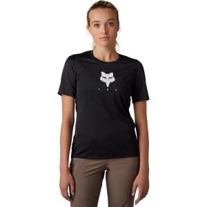 Футболка Fox Racing Ranger TruDri Fox Racing, Black