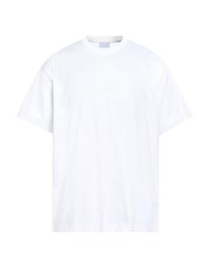 Футболка Burberry, белый