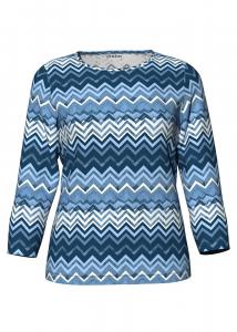 Топ Rabe, Opal/Light blue/Dark blue