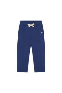 Noppies Штаны свободного кроя в цвете marine blue