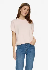 Базовая футболка nulisana Nümph, Mangano Calcite