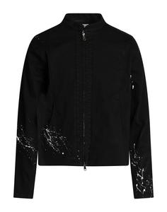 Куртка Nostrasantissima, черный