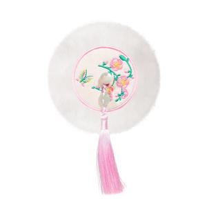 Ароматный косметический павильон плюшевый кулон высота 10cm My Only Friend