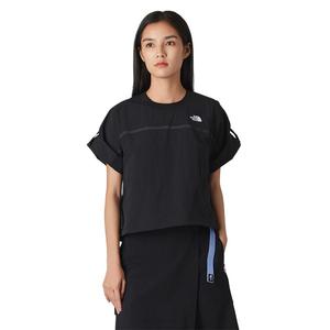 THE NORTH FACE Футболка Women's Cosmic Black