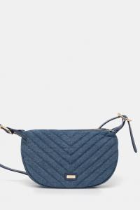 Сумка Morgan, синий