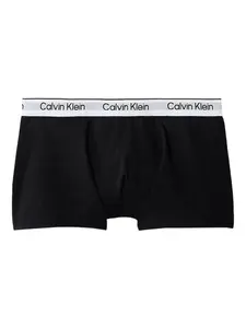 Комплект Icon из трех боксеров с логотипом Calvin Klein Kids, черный