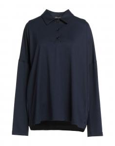 Рубашка поло Fabiana Filippi, полуночно-синий