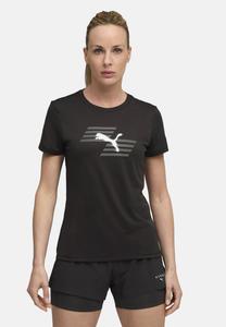 Футболка Puma HYROX GRAPHIC, Black