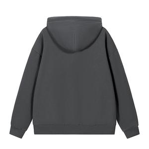 Унисекс свитшот Jeep, темно-серый