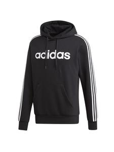 Пуловер adidas Kapuzenpullover Fleece innen, черный
