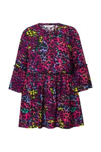 Туника Angel of Style, розовый