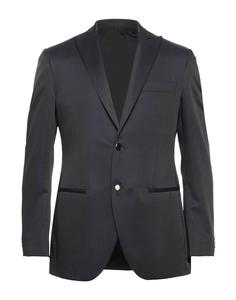 Блейзер Lubiam, полуночно-синий