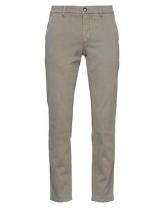 Брюки Julian Keen, зеленый