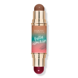 Многофункциональный стик Butter Glow & Go Physicians Formula, Beach Bum Plum