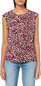 Женская фактурная трикотажная блузка без рукавов Calvin Klein, Jewel Combo