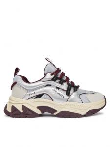 Кроссовки Animates SM11004763 Steve Madden, серый