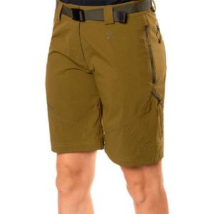 Шорты Trangoworld Assy VN, зеленый