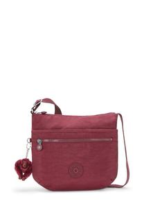 Сумка кросс-боди Kipling Cross body bag, Lounge Wine/Dark Red