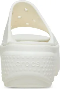 Женские шлепанцы Crocs Stomp