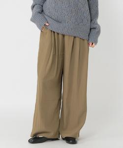 Мятые воздушные брюки Studio Clip, цвет Mocha 59