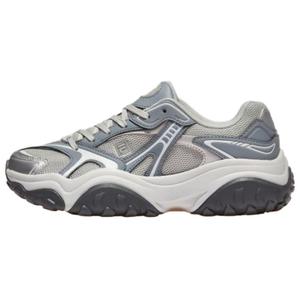 FILA Wavy Ma Casual Shoes Unisex Gray