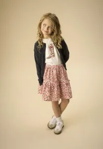 Юбка а-силуэта Creamie, Buttercream