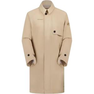 MAMMUT Тренчкот женский, Khaki