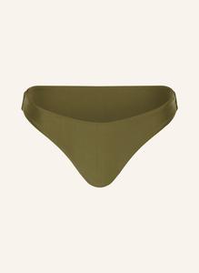 Базовые плавки бикини Darling Harbour, хаки