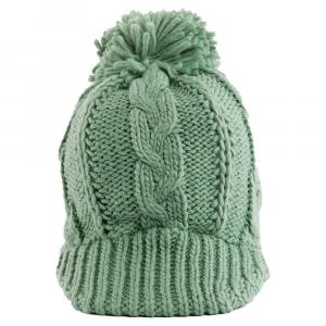 Шапка Trangoworld Aisa, зеленый