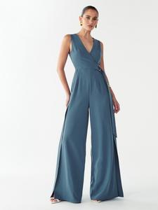 BWLDR Комбинезон 'Tucson' в цвете Sapphire