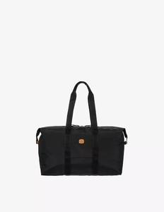 Большая складная сумка 2 в 1 Bric's, черный