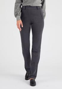 Брюки Damart MILANO BI-EXTENSIBLE PERFECT FIT , Anthracite Heathered/Grey