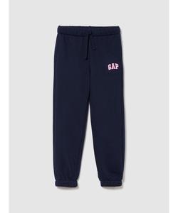 (K) Спортивные брюки свободного кроя с логотипом GAP (детские)