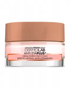 Дневной крем против старения+ Dermolab