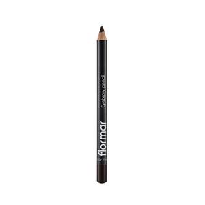 Карандаш для бровей eyebrow pencil tift Flormar, nr. 402, вес 1.14 гр.