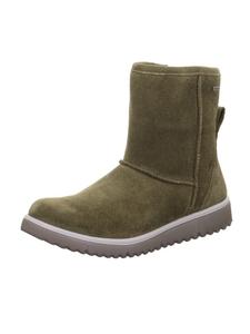 Сапоги superfit Winter LORA, зеленый