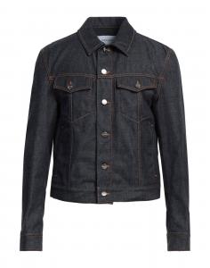 Джинсовая куртка Ferragamo, синий