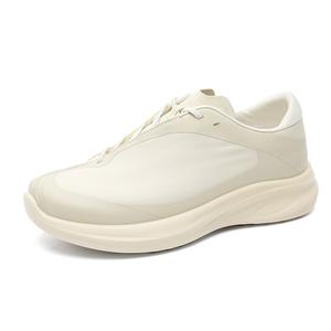 V05 Мужские повседневные туфли низкие бежевые, цвет Beige[Men's]