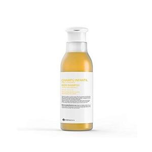 Детский шампунь Ромашка и Мед 250мл, Botanicapharma