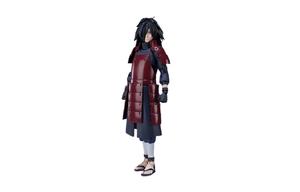 Фигурка Soul Limited SHF NARUTO, The Path Of The Storm, Madara Uchiha 15,5 см BANDAI